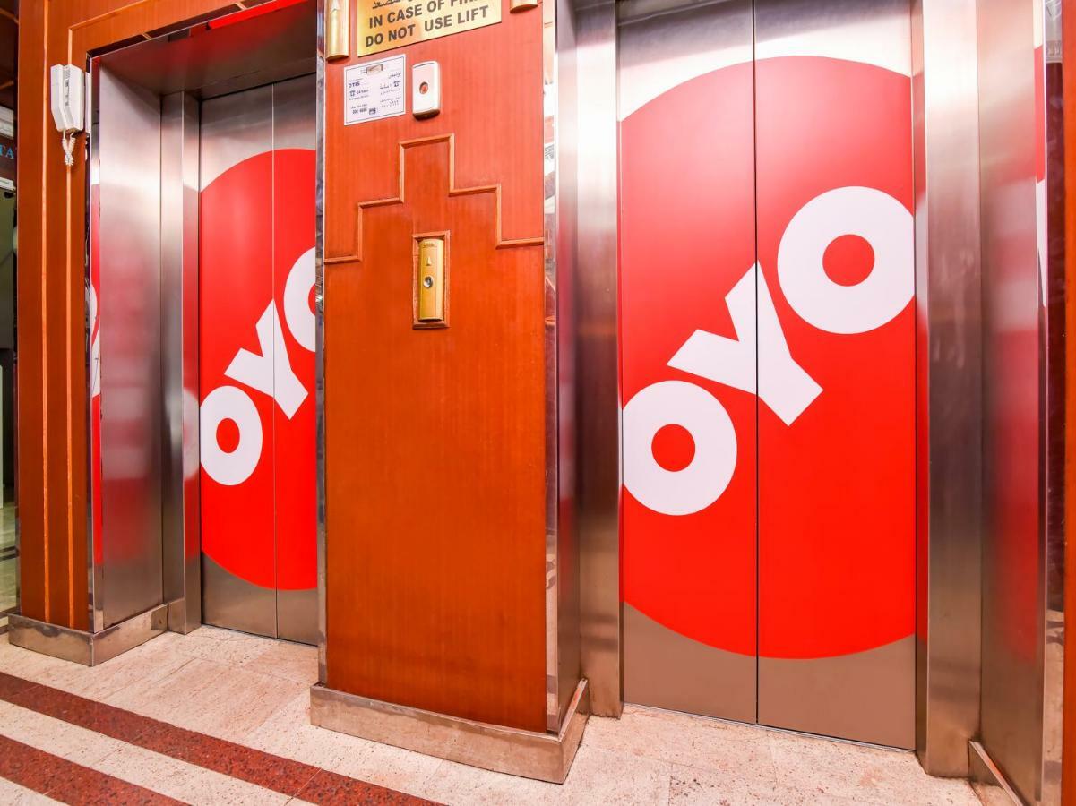 Melody Queen Hotel By Aura Dubái Exterior foto